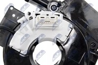 фото thumb №11, Шлейф подушки безпеки повітряної nissan murano navara pathfinder qashqai