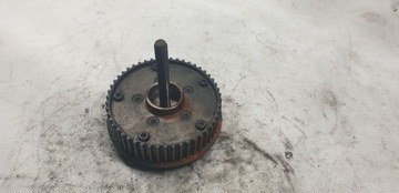 фото thumb №9, Колесо ременное вариатор a4 b6 3.0 asn 06c109323a