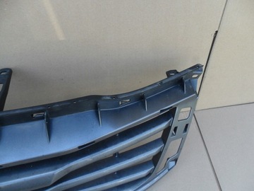 фото thumb №8, Toyota hilux 2011 2012 2013 2014 2015 решётка