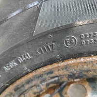 фото thumb №9, Колесо запасне nissan np300 navara pick-up d23 403004kj3e 30398881 2.3l