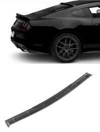 фото thumb №1, Спойлер задний стекло ford mustang 18-