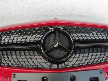 фото thumb №6, Бампер переднє перед mercedes amg gt w190