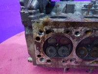 Opel astra g ii 1.4 16v z14xe головка крышка клапанов валы 13106674 с Разборки, фото thumb