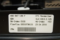 фото thumb №7, Оригинальная лампа салона кабины потолочный audi a6 c7 4g0947135f 38km