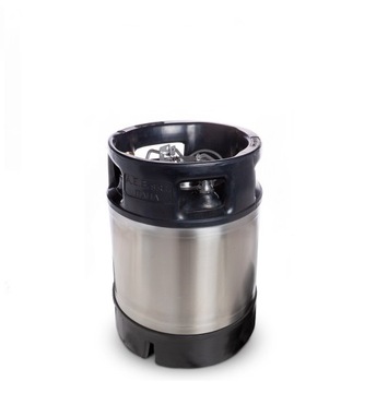 КЕГ CORNELIUS PEPSI BALL LOCK 9л, мойка высокого давления, бак высокого давления