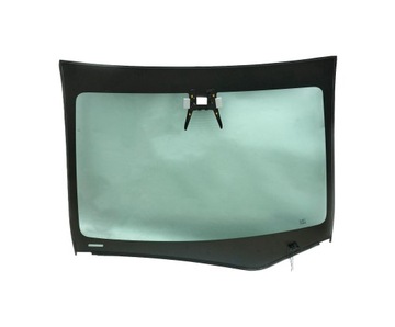 фото thumb №8, Передняя стекло do tesla модель y 2020-2024 8103agcchimvz1e зелёный