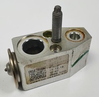 фото thumb №1, Клапан розширювальний кондиціонера ford b-max av11-19849-ba
