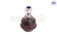 фото thumb №2, Sidem 53383 шарнир крепёжный / направляющая