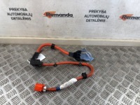 Купити 2014 toyota auris e180 джгут двигуна, фото thumb