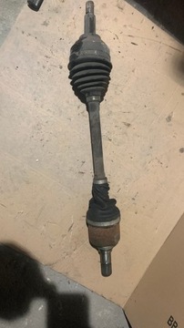 фото thumb №6, Trafic vivaro ii b полуось 2,0 2010 2011