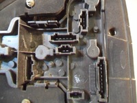 фото thumb №15, Лампа зад права 1h6945257 volkswagen golf iii htb