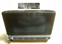 фото thumb №1, Дисплей екран navi citroen c4 cactus