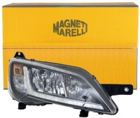 Купить 712501001129 magneti marelli фара fiat ducato/jumper/boxer 14- h7/h7, фото thumb
