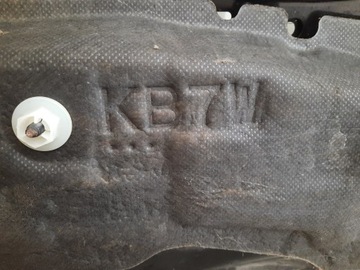 фото thumb №8, Mazda cx5 ii 17- панель под лобовым стеклом металлический usa