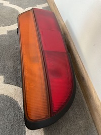 фото thumb №6, Nissan 200 sx s13 1989-1994 комплектная оригинальная правая задняя лампа