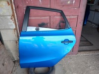 фото thumb №1, Дверь левый задняя bv оригинал hyundai i30 i hb