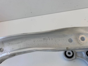 фото thumb №11, Audi rs5 8w амортизатор активний праві зад поворотна опора важіль оригінал audi