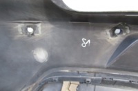 фото thumb №9, Бампер задня задній vw golf 6 vi r 5k6