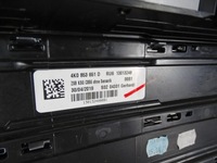 фото thumb №12, Бампер перед audi a6 c8 4k s-line s6 + решётка радиатора 4k0807437c