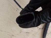 фото thumb №6, Mercedes sprinter w906 механізм ланцюг двері лівих бокових розсувних