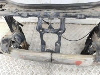 фото thumb №10, Кронштейн радиатора mercedes-benz e w211 a2116202834 3.0l дизель 165kw