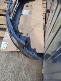 Бампер перед передний audi a4 b8 lift ксенон lz7h Доставка, фото thumb