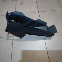 фото thumb №6, Повітрозабірник повітря правий audi a6 c5 2.7 bt biturbo