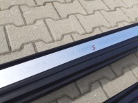 Mini cooper s r56 r57 молдинг поріг поріг ліва праві 7147915 7147916 в Україні, фото thumb