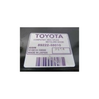 Lexus rx ii модуль блок керування двері 89222-48010 03/09 Ціна, фото thumb