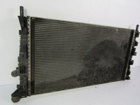 фото thumb №4, Ford focus mk2 радиатор wody 1,8tdci
