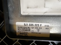 фото thumb №9, Усилитель bose кронштейн porsche cayenne 9y3 9y0 coupe hybrid