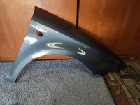 фото thumb №1, Крыло правые перед seat leon 2 ls7z