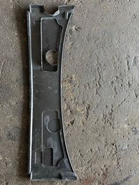 фото thumb №6, Жабо audi a6 c6 2.4 bdw eu 4f1819447