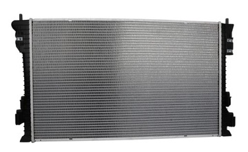 фото thumb №3, Радиаторов воды ford explorer 3.5 3.7 2015 -