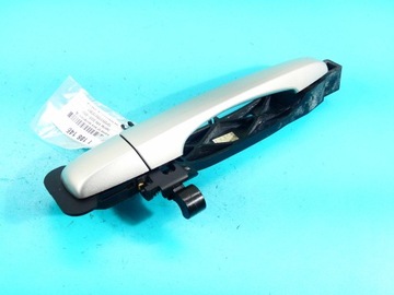 фото thumb №3, Ручка зад левая наружная cadillac srx 03-09