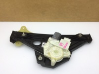 фото thumb №1, Clio v 5 механизм подъемник стекло правый задняя