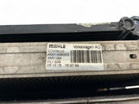 фото thumb №12, Audi q7 4m 2017 радиатор / комплект