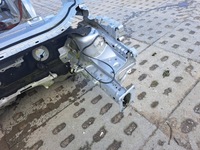 фото thumb №3, Ford kuga mk2 lift 2017 r чверть ліва перед лонжерон