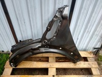 фото thumb №3, Крыло левый mini cooper r60 цвет a48