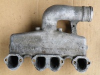 фото thumb №6, Vw passat b5 sharan 1 i 1.9 tdi колектор всмоктуючий 028129713k 028129713t