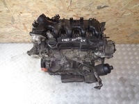 фото thumb №1, Двигун справний mazda 3 i bk 1.6 d citd tdci 03- gbda 10jb20