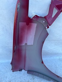 фото thumb №9, Крыло левый mitsubishi outlander iii lift 2015