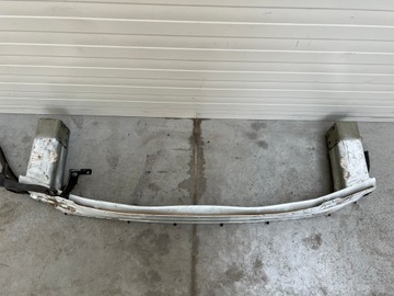 фото thumb №7, Балка передняя усилитель opel astra k