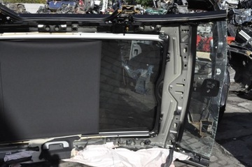 фото thumb №13, Peugeot 308 ii t9 универсал крыша стеклянный панорама солнечный