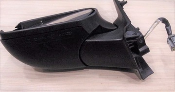 фото thumb №11, Ford focus mk2 дзеркало хром комплект