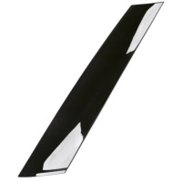 Mini r55 r56 r57 2006- молдинг накладка захист стійка a ліва 51137272583 Доставка, фото thumb