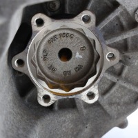 фото thumb №12, Audi tt 8j 2.0 tdi quattro кпп кпп / коробка передач автомат s-tronic pbw 02e300015