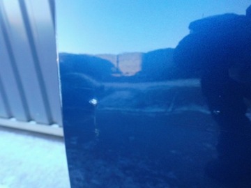 фото thumb №4, Двері seat leon iii 5f 5 двері ліві задні синій lw5p оригінал