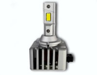 фото thumb №15, 2x ксеноновые лампы d1s led ксенон ultra белый 6000k p&p marba light супер холодная белый