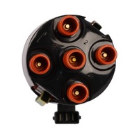 фото thumb №9, Розподільник запалювання vw transporter t3 025905237